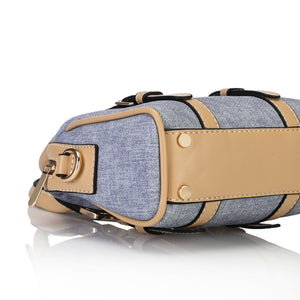 Blue Demellier - Lillyscarfofficial