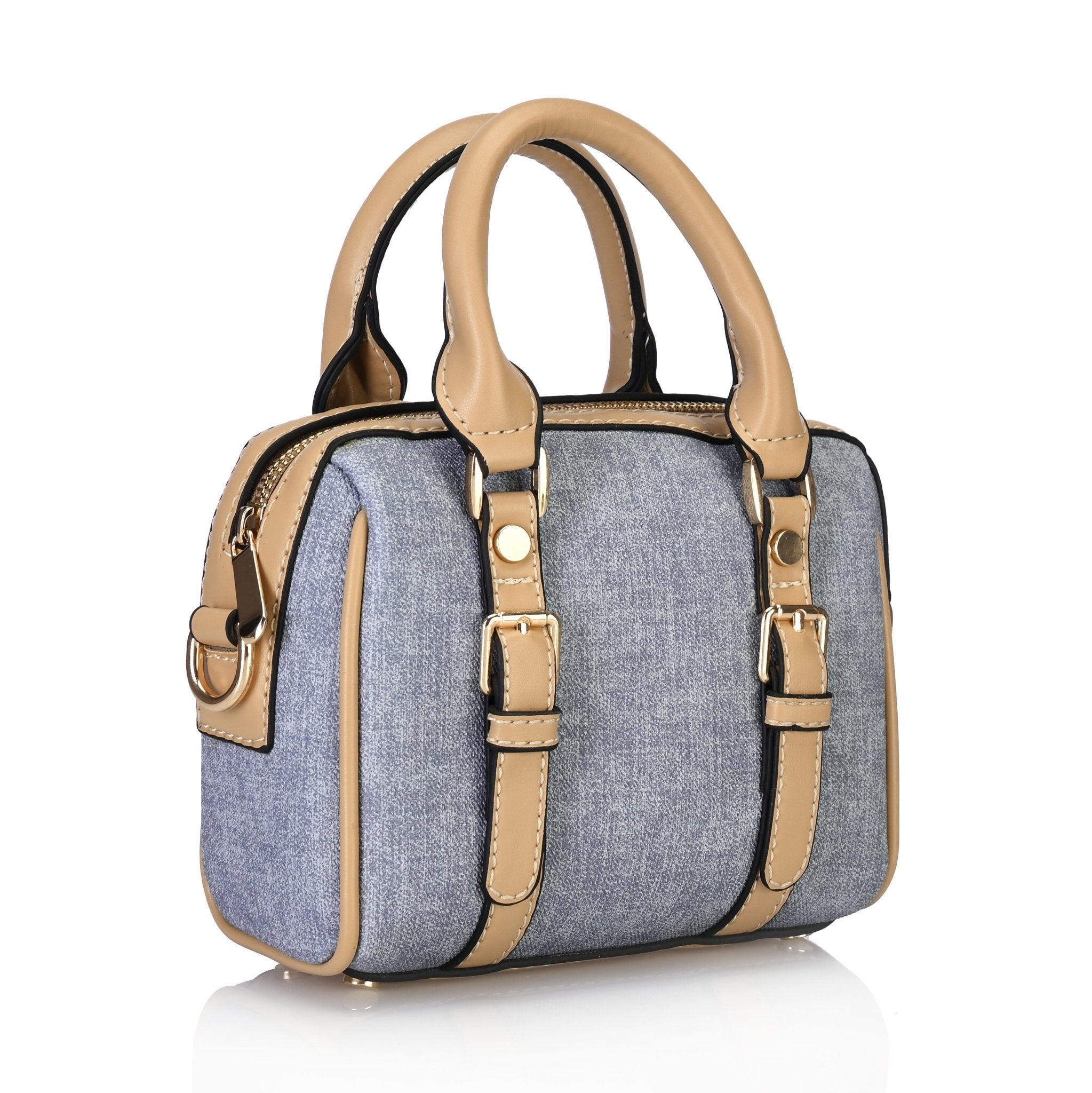 Blue Demellier - Lillyscarfofficial