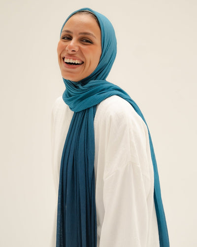 Blue Opal - Lillyscarfofficial