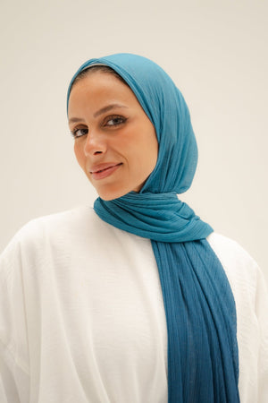 Blue Opal - Lillyscarfofficial