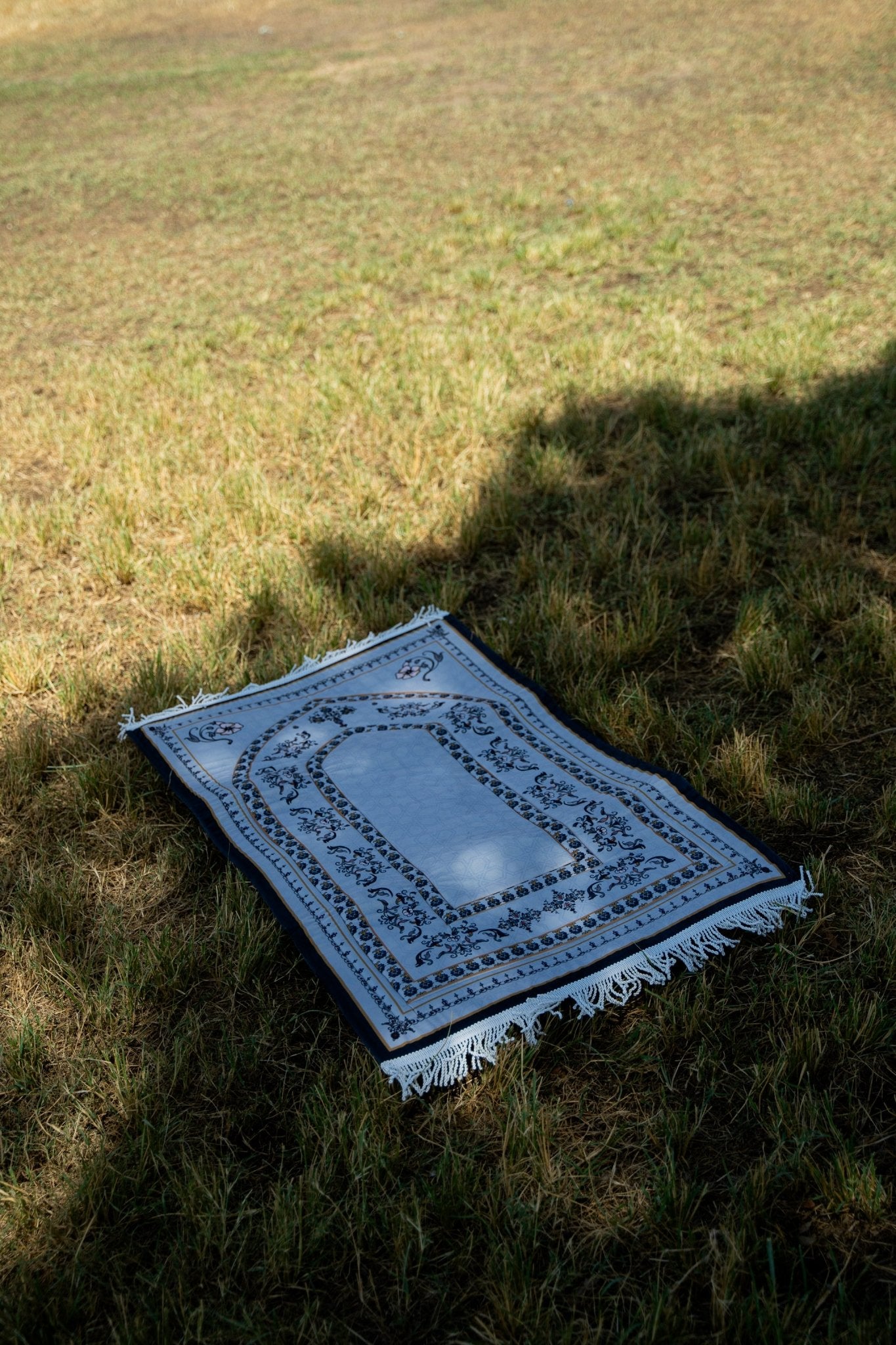 Blue Soul - Lillyscarfofficial