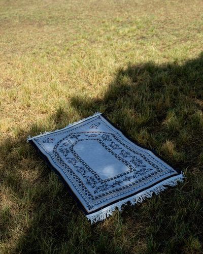 Blue Soul - Lillyscarfofficial