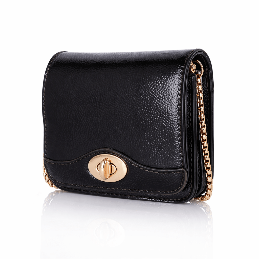 Blush Charm wallet - Lillyscarfofficial