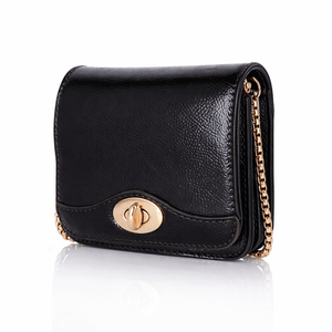 Blush Charm wallet - Lillyscarfofficial