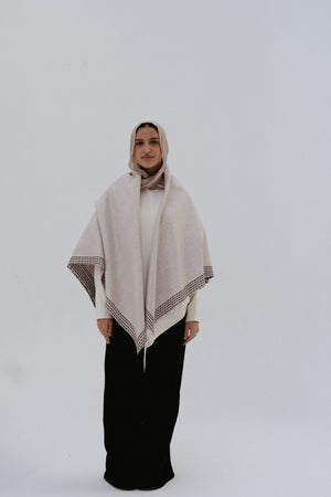 Bold Nature Shawl - Lillyscarfofficial