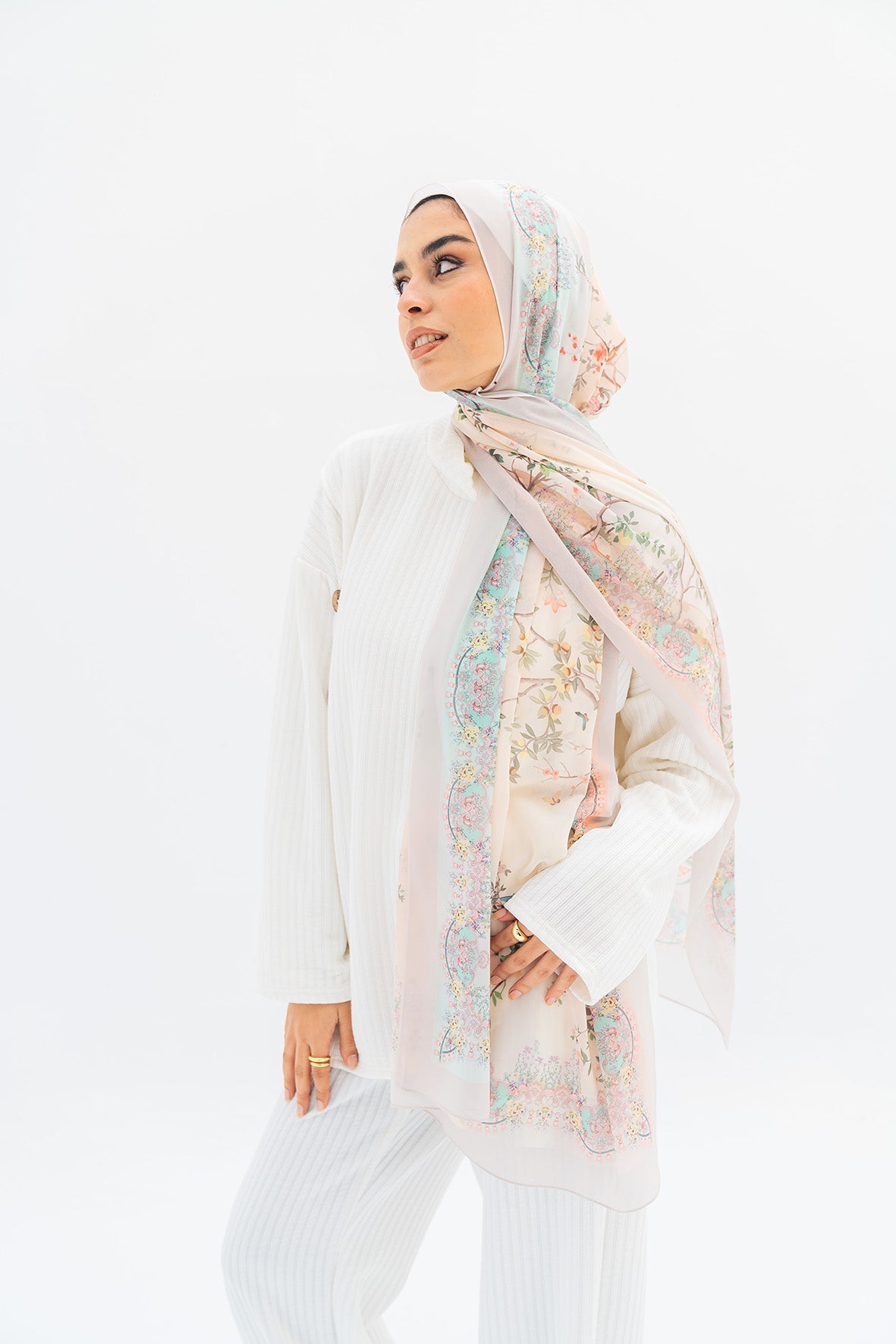 Breeze - Lillyscarfofficial