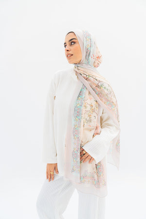 Breeze - Lillyscarfofficial