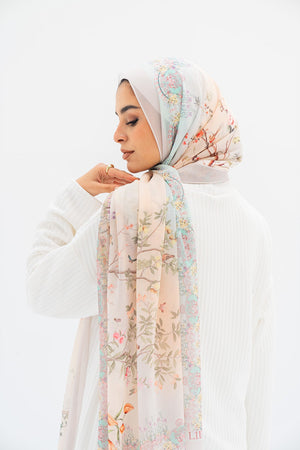 Breeze - Lillyscarfofficial