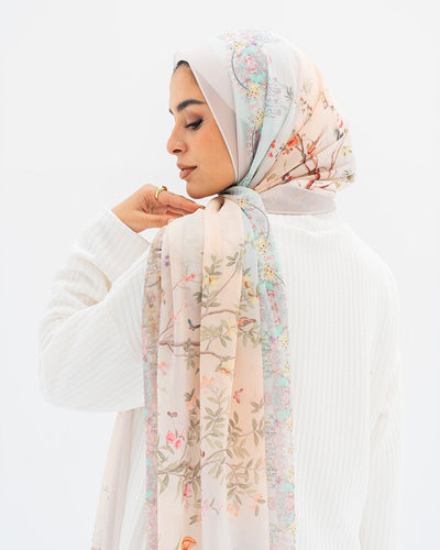 Breeze - Lillyscarfofficial