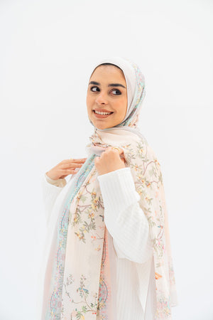 Breeze - Lillyscarfofficial