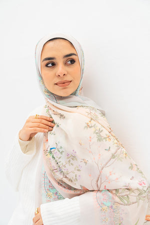 Breeze - Lillyscarfofficial