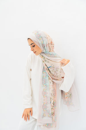Breeze - Lillyscarfofficial