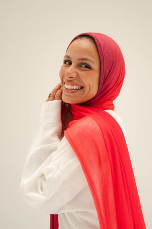 Breezy Bloom - Lillyscarfofficial