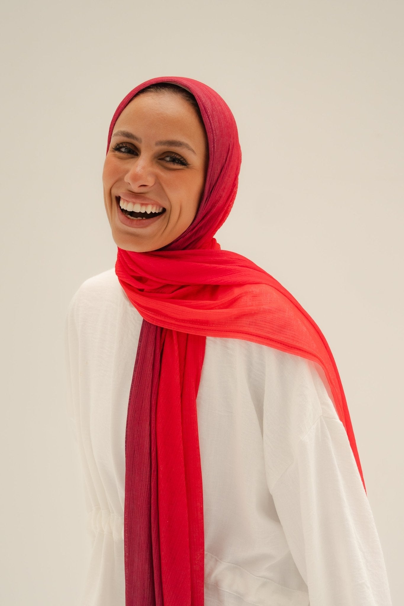 Breezy Bloom - Lillyscarfofficial