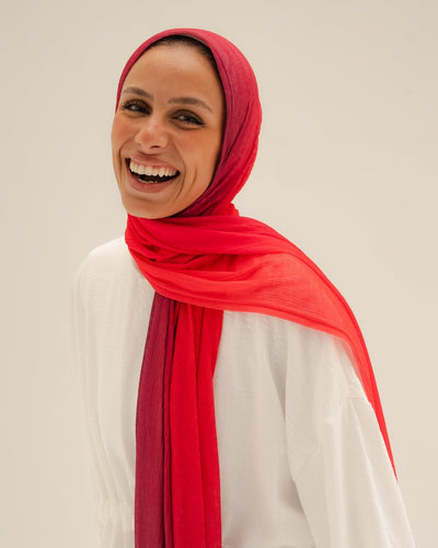 Breezy Bloom - Lillyscarfofficial