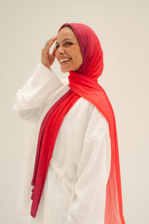 Breezy Bloom - Lillyscarfofficial