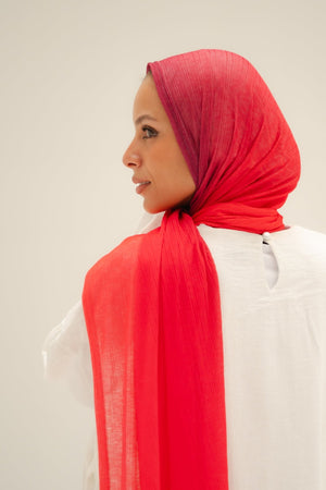 Breezy Bloom - Lillyscarfofficial