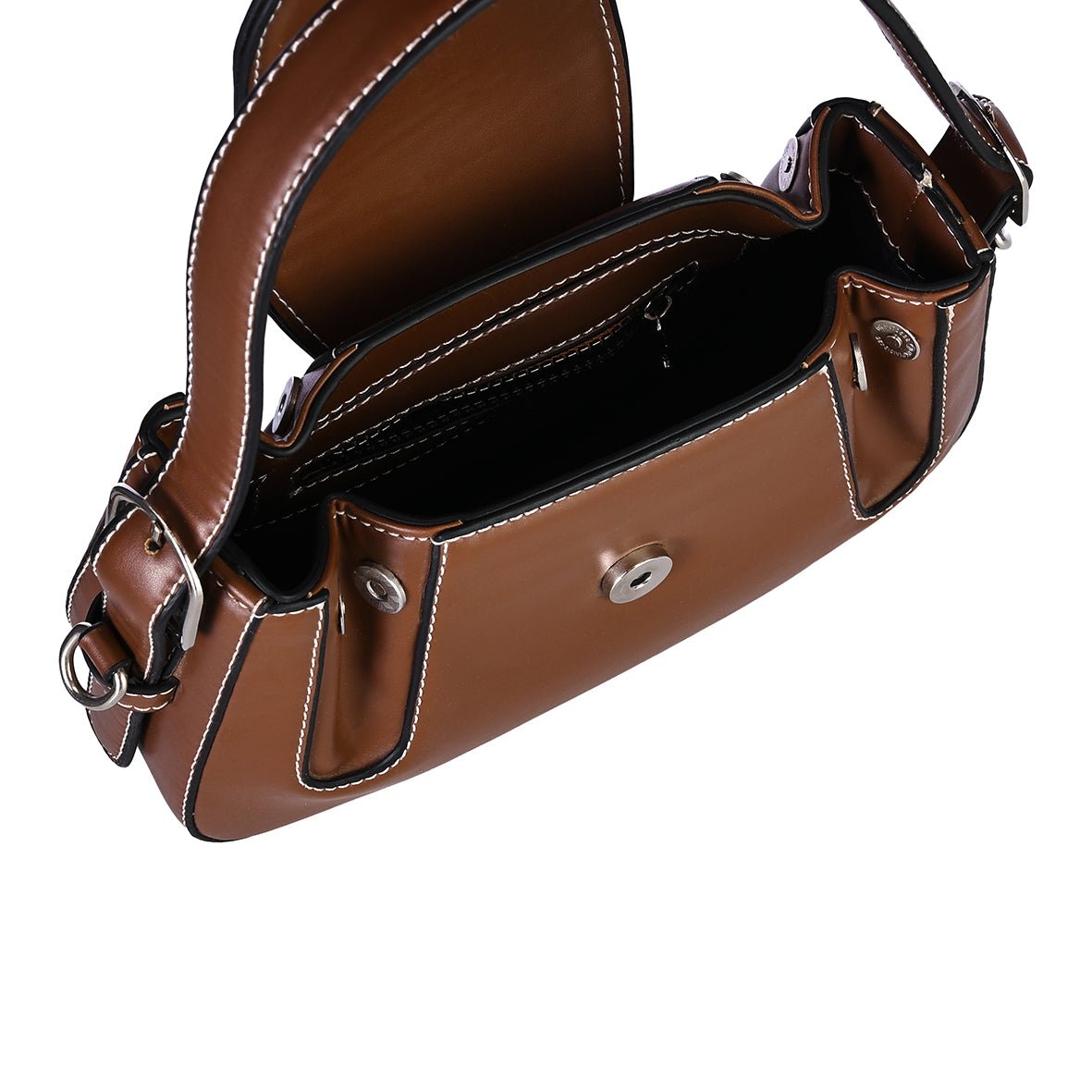 Brown bae - Lillyscarfofficial