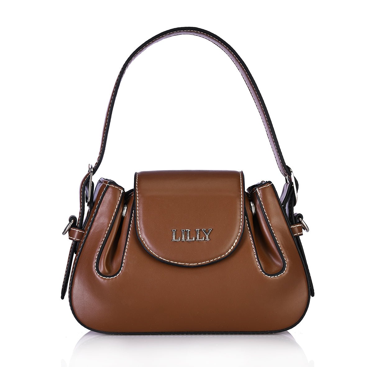 Brown bae - Lillyscarfofficial