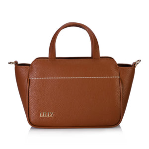 Brown Gaia - Lillyscarfofficial