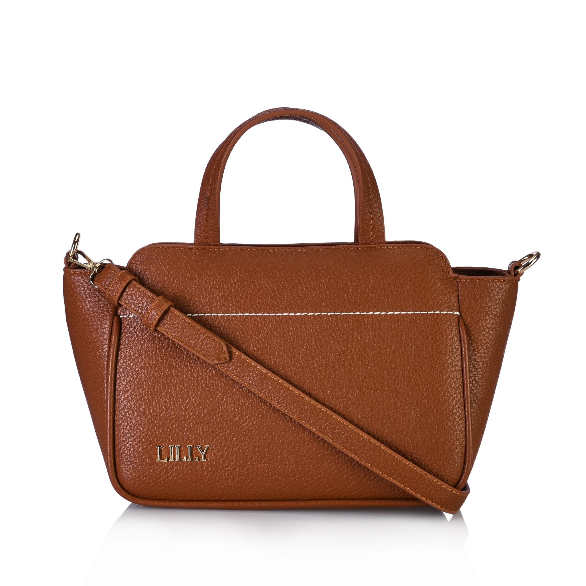 Brown Gaia - Lillyscarfofficial