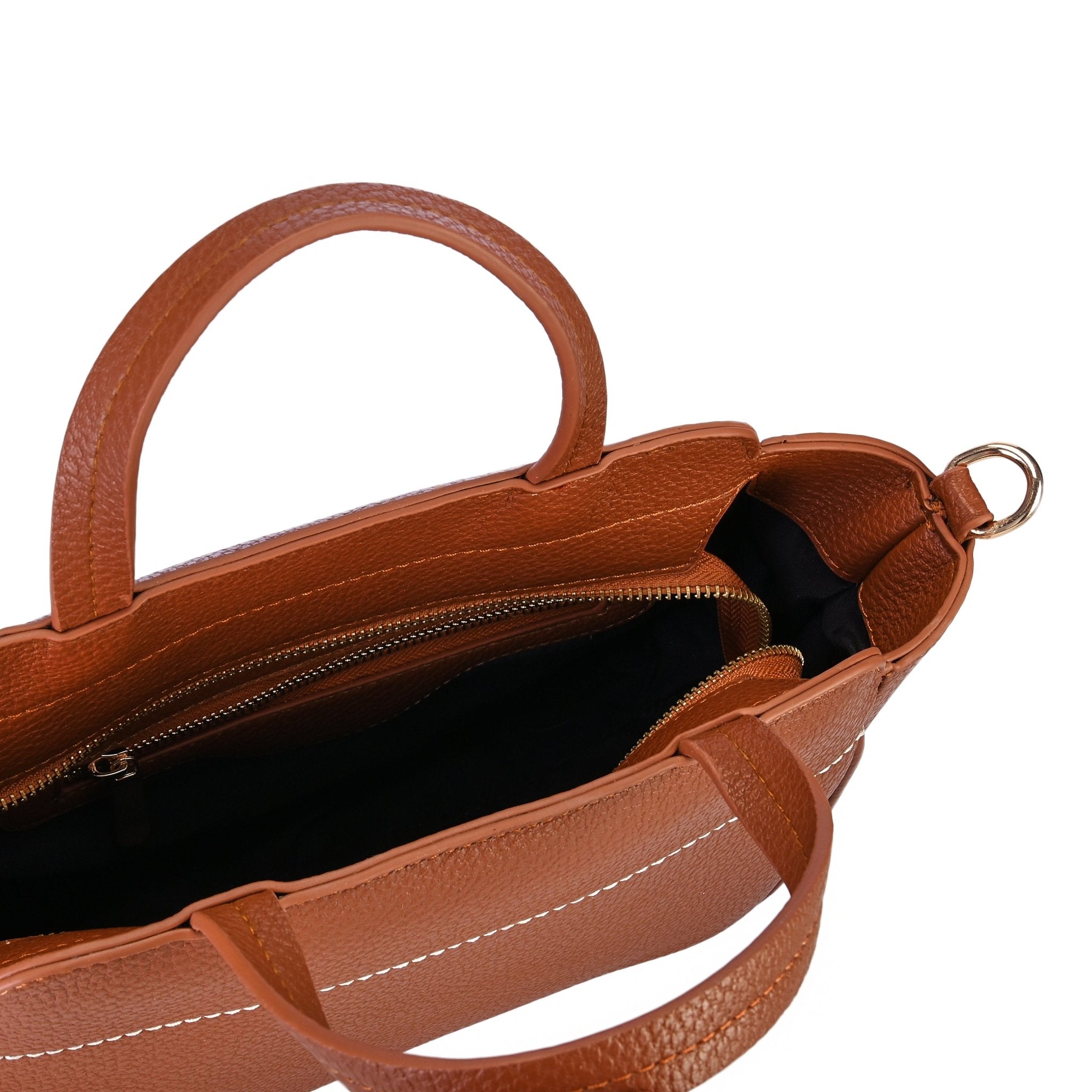 Brown Gaia - Lillyscarfofficial