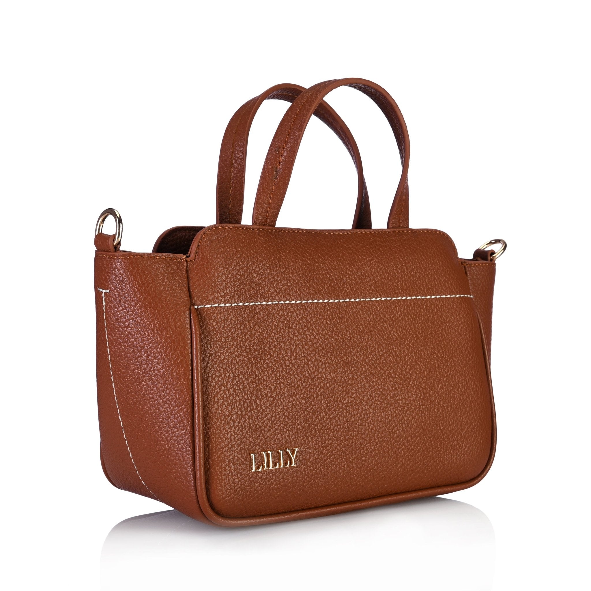 Brown Gaia - Lillyscarfofficial