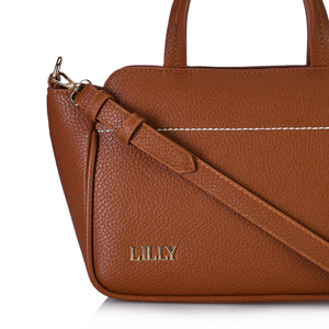 Brown Gaia - Lillyscarfofficial