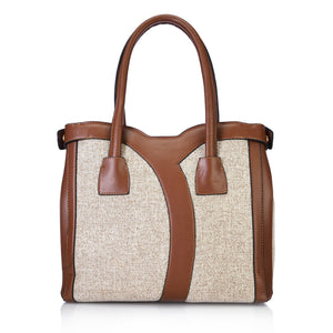 Brown kor - Lillyscarfofficial