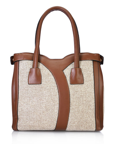 Brown kor - Lillyscarfofficial