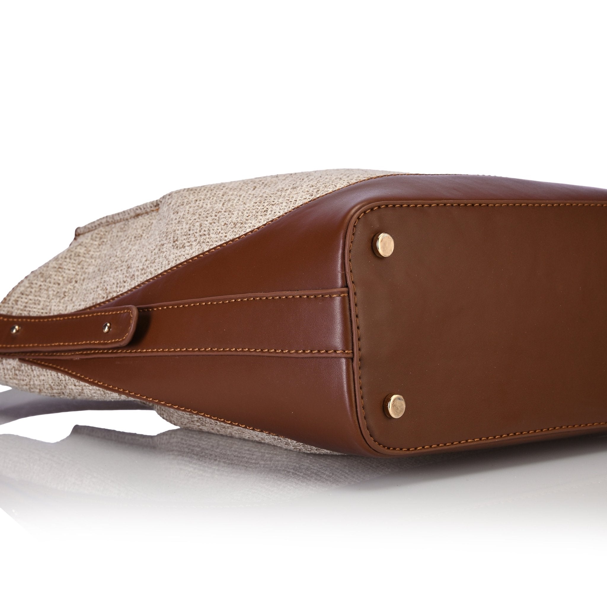 Brown lavi - Lillyscarfofficial