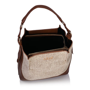 Brown lavi - Lillyscarfofficial