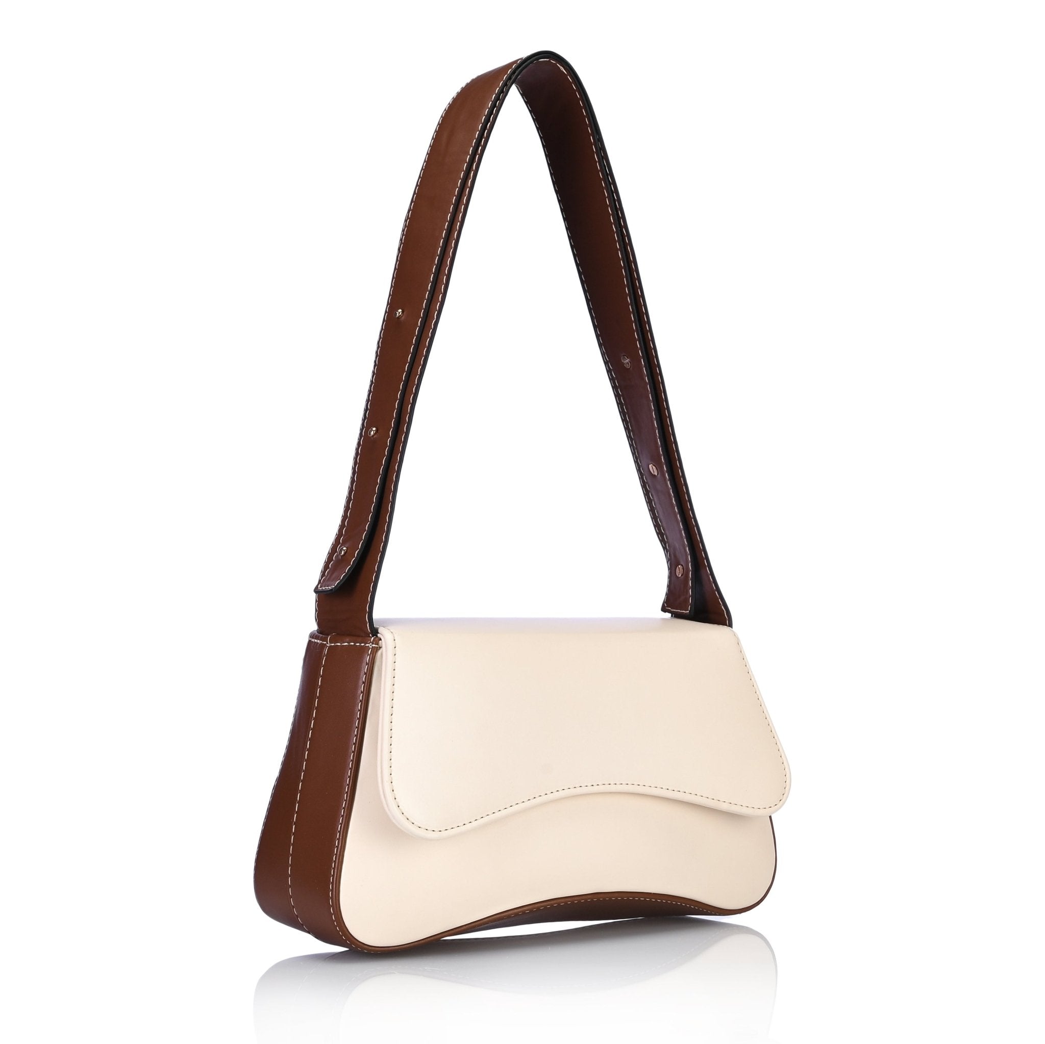 Brown Soufflé - Lillyscarfofficial