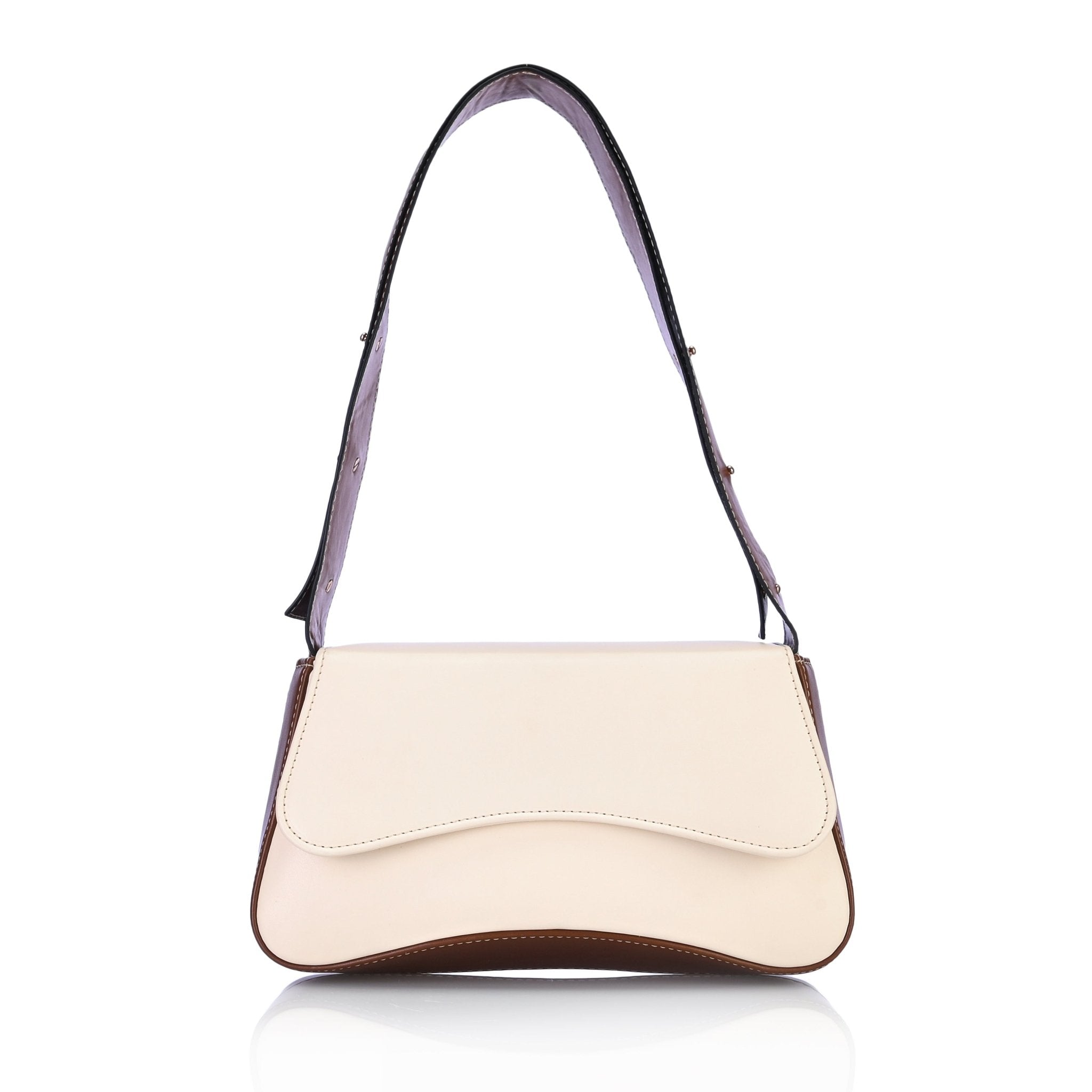 Brown Soufflé - Lillyscarfofficial