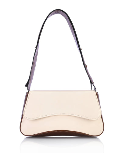 Brown Soufflé - Lillyscarfofficial