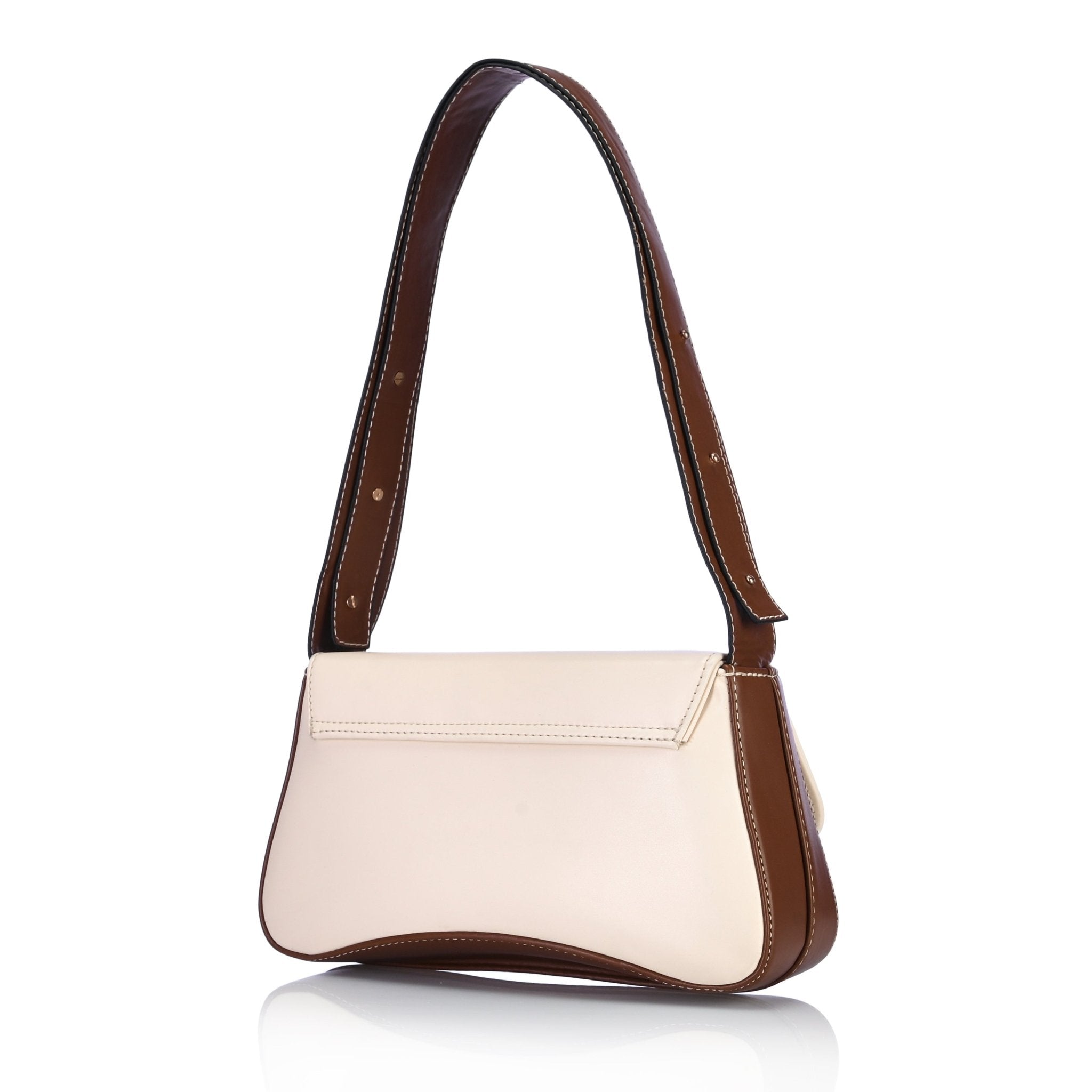 Brown Soufflé - Lillyscarfofficial