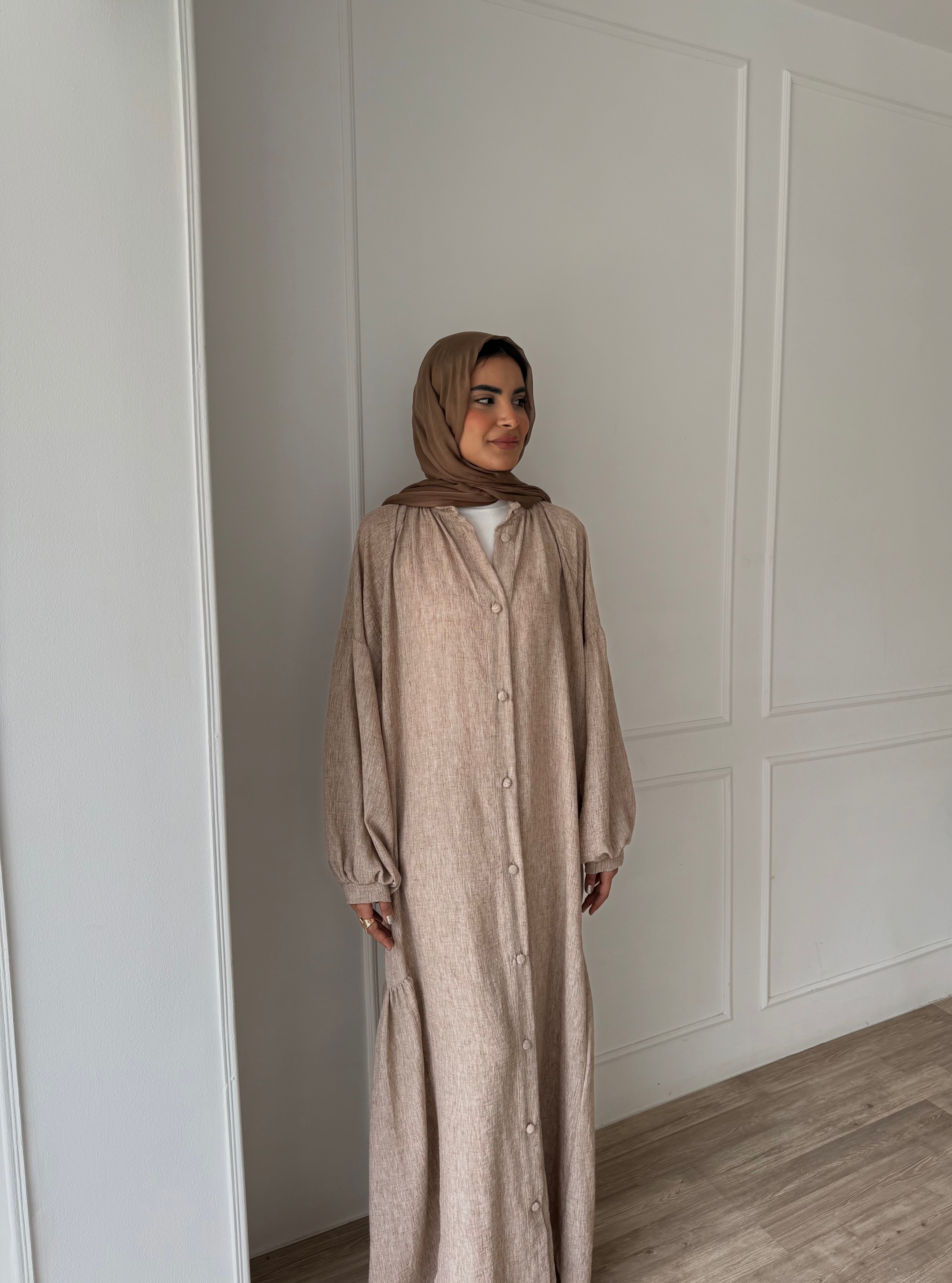 Aisha Dress