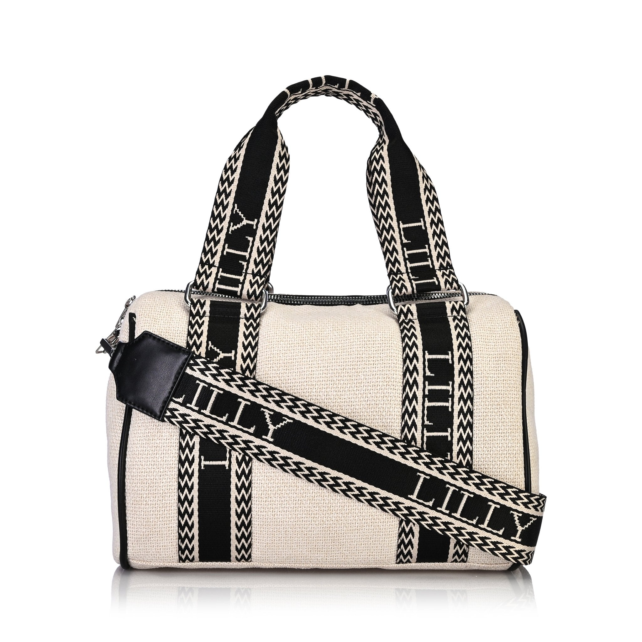 Campoli bag - Lillyscarfofficial