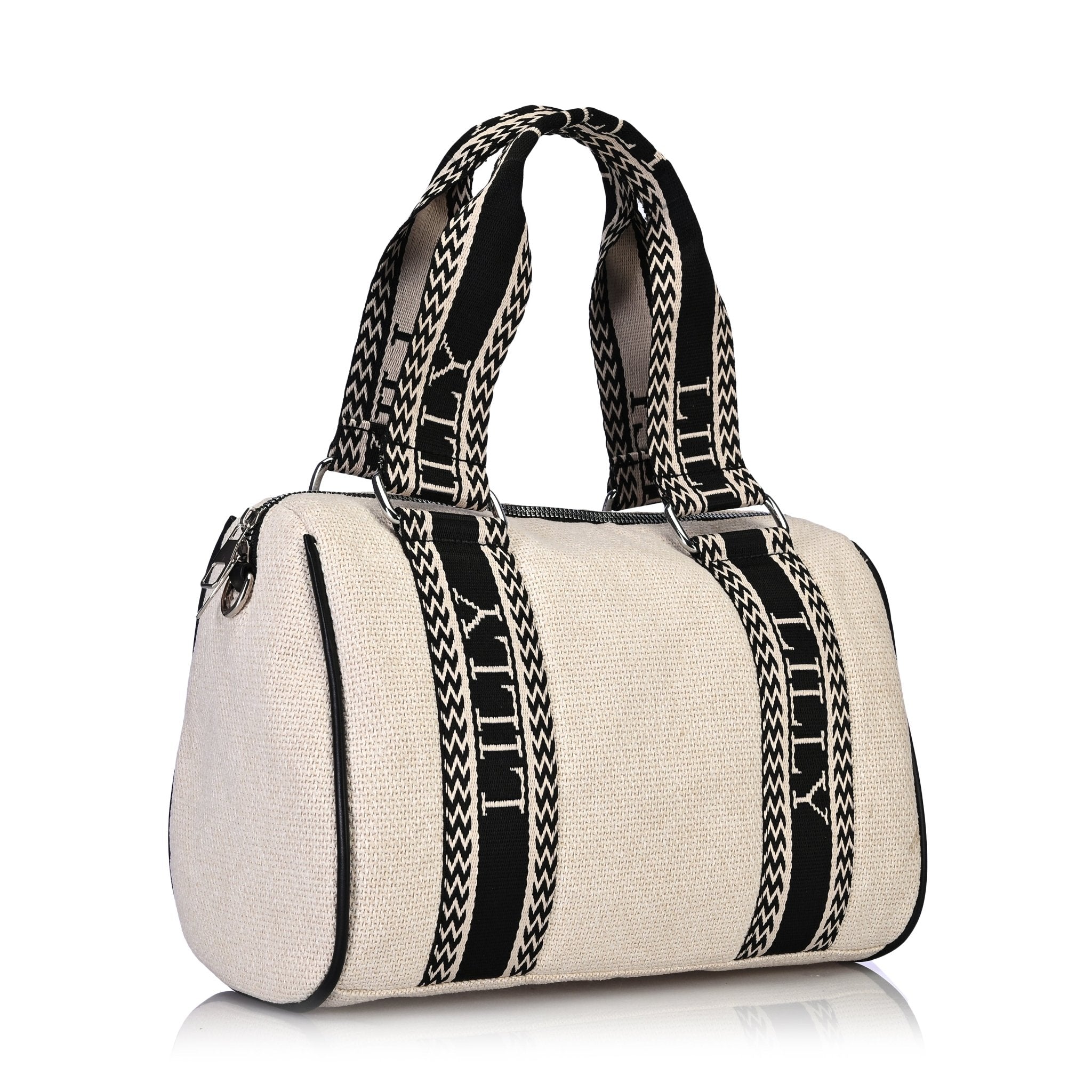 Campoli bag - Lillyscarfofficial