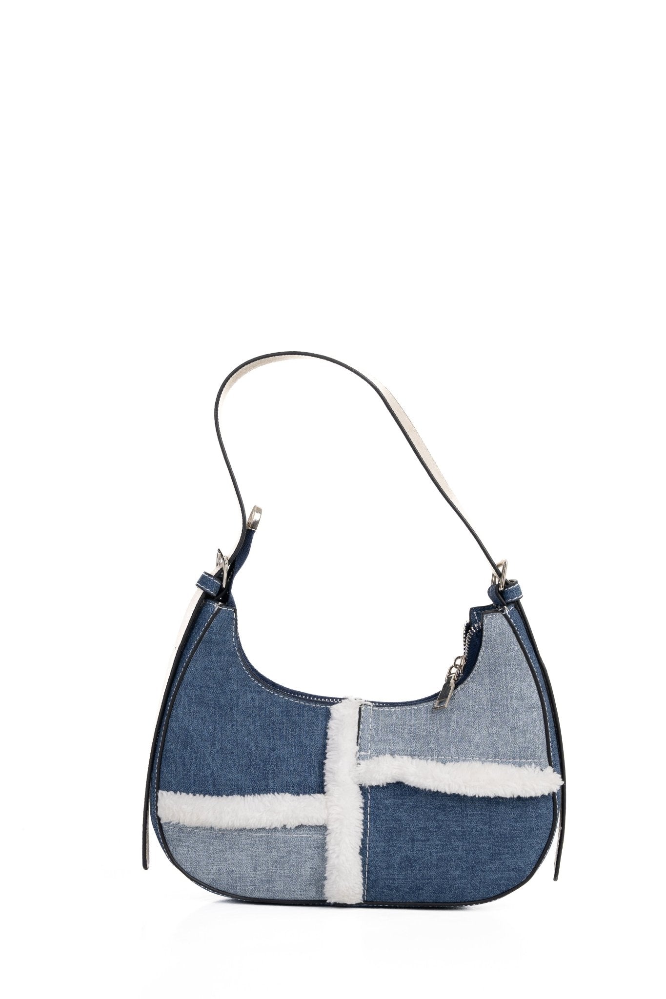 Cappello bag - Lillyscarfofficial