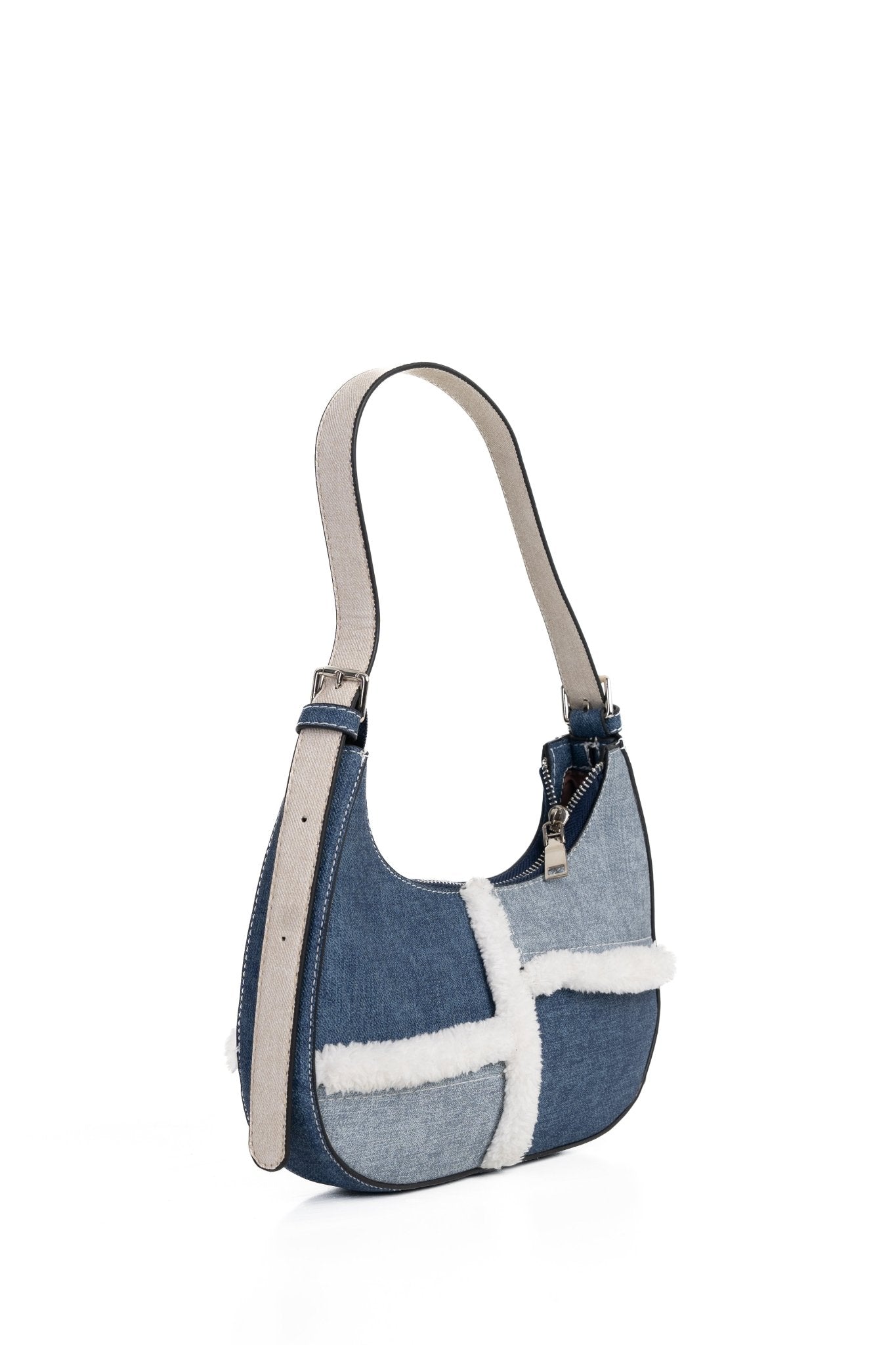 Cappello bag - Lillyscarfofficial