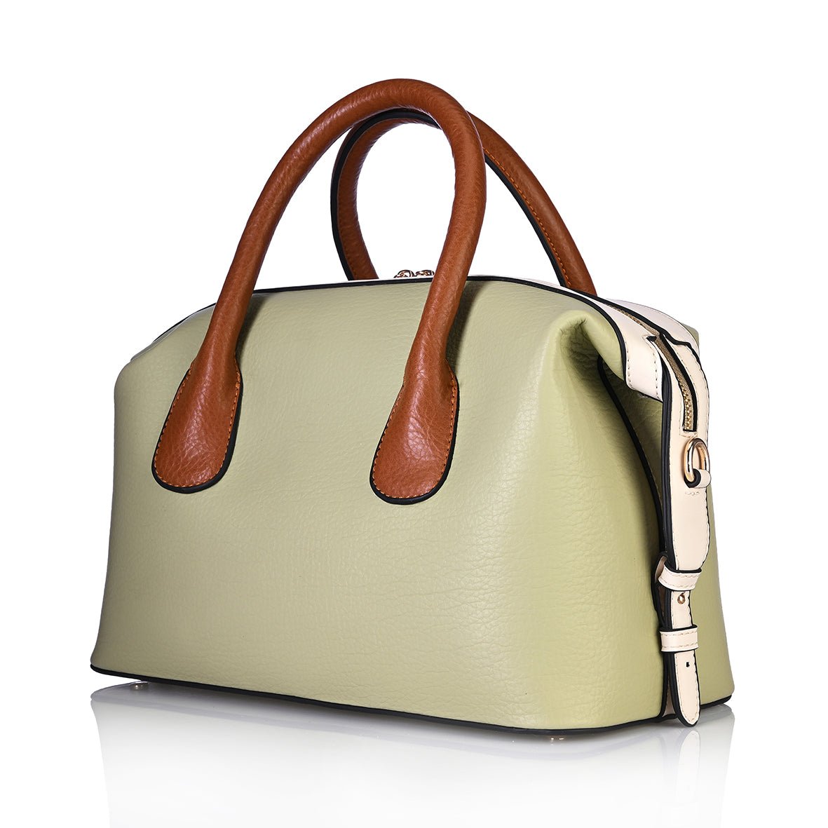 Carmel Matcha - Lillyscarfofficial