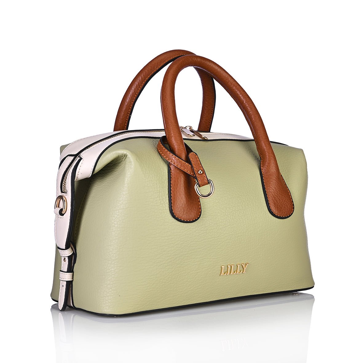 Carmel Matcha - Lillyscarfofficial