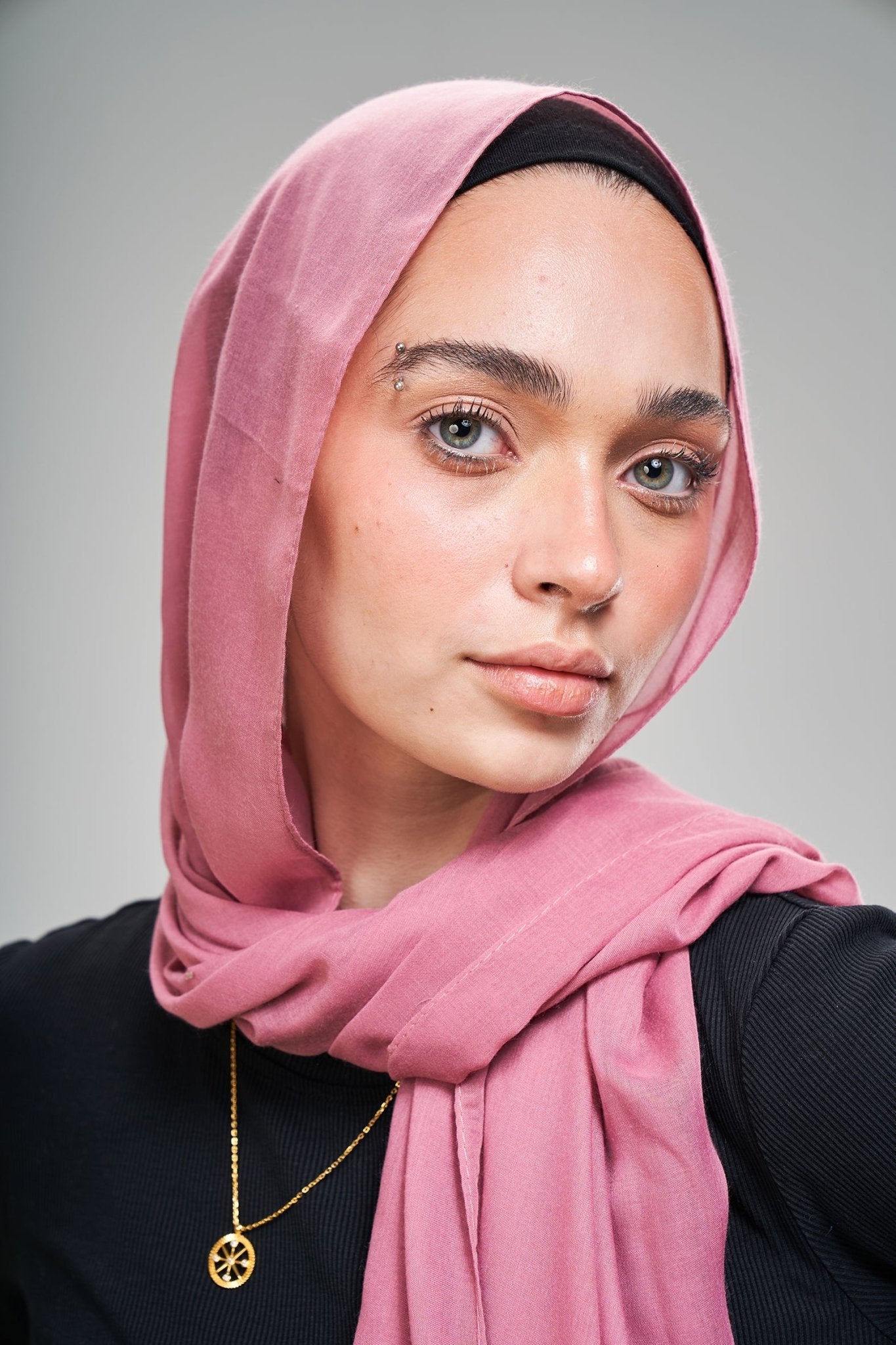 Cashmere cotton - Lillyscarfofficial