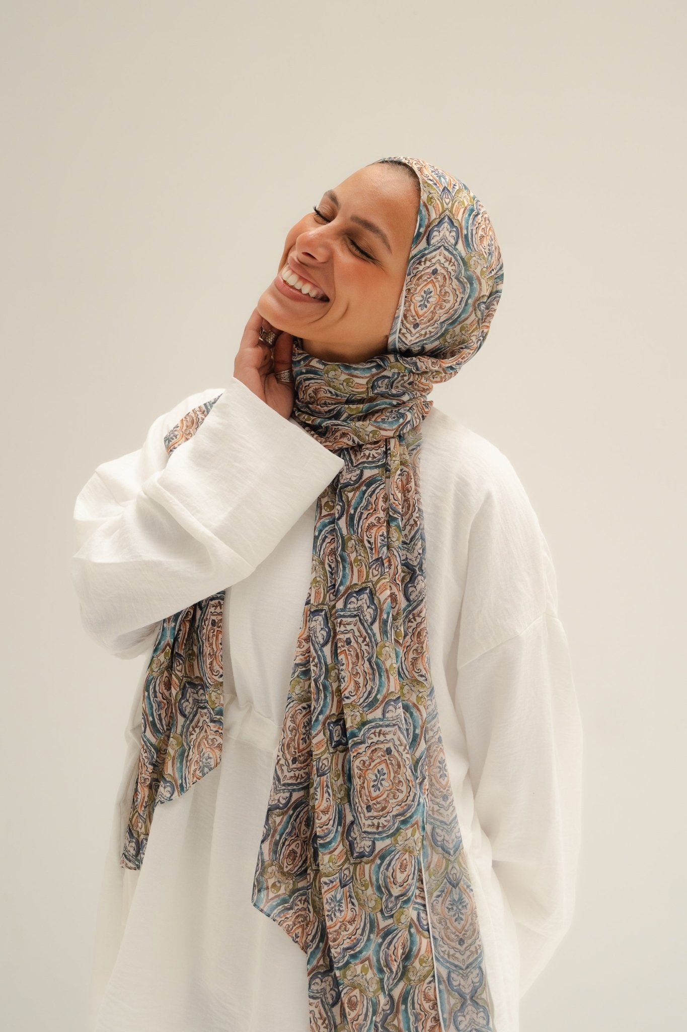 Celine - Lillyscarfofficial