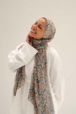 Celine - Lillyscarfofficial