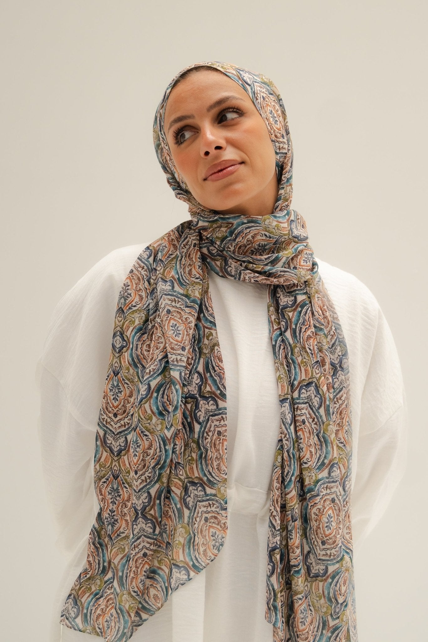 Celine - Lillyscarfofficial