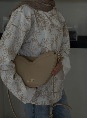 Cette cape top - Lillyscarfofficial