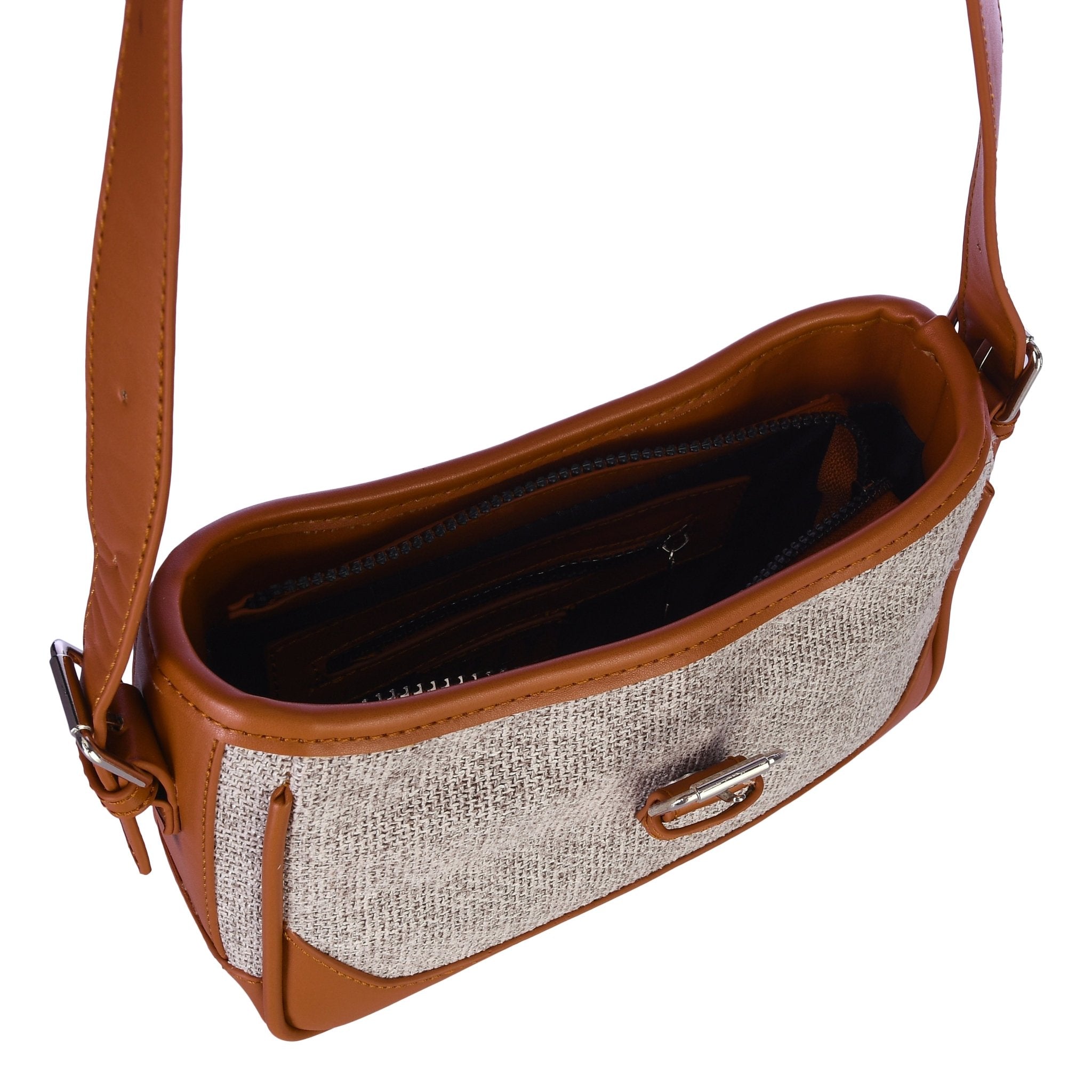 Charles bag - Lillyscarfofficial