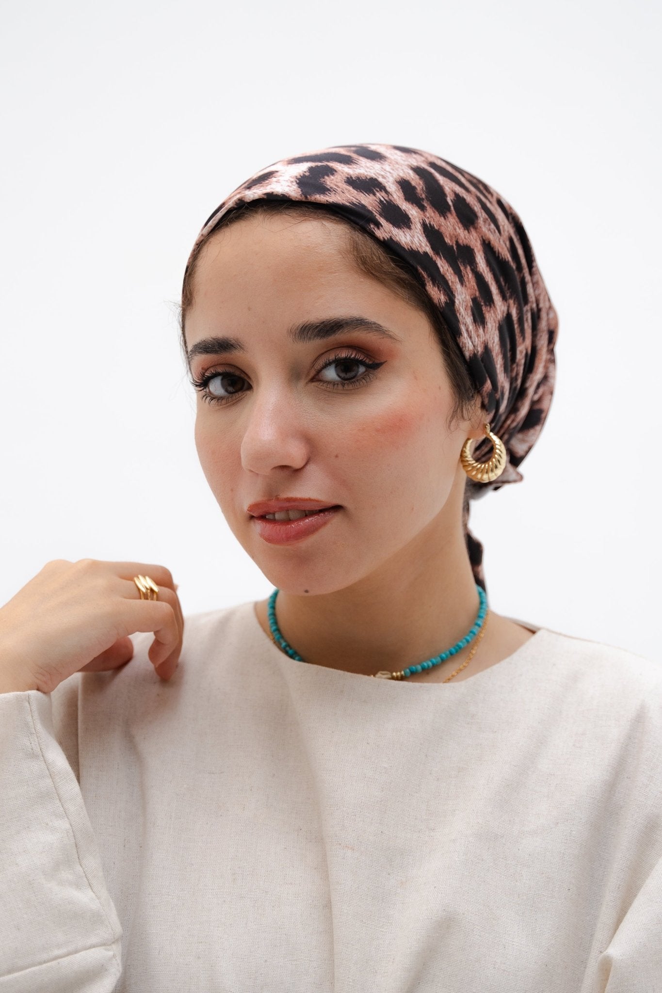 Cheetah - Lillyscarfofficial